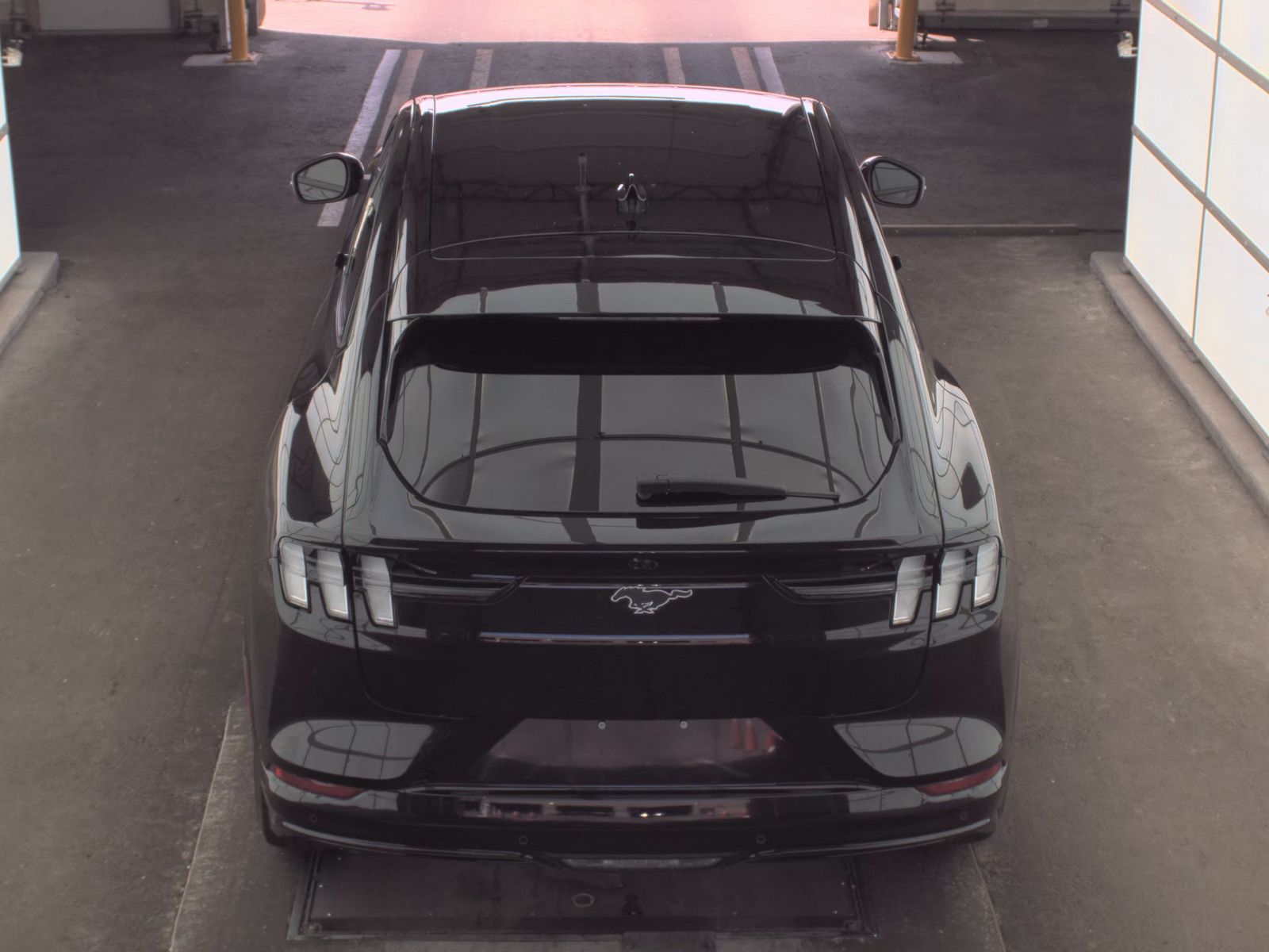 FORD MUSTANG MACH-E - 7