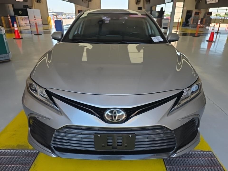 TOYOTA CAMRY - 3