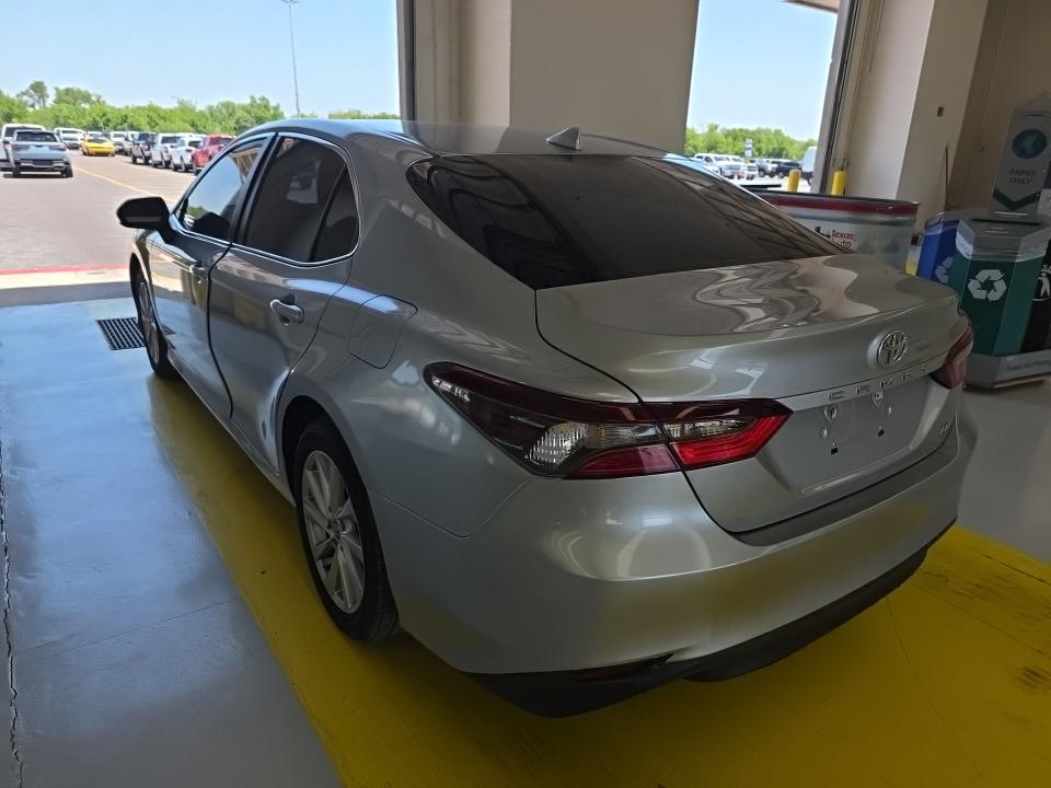 TOYOTA CAMRY - 7
