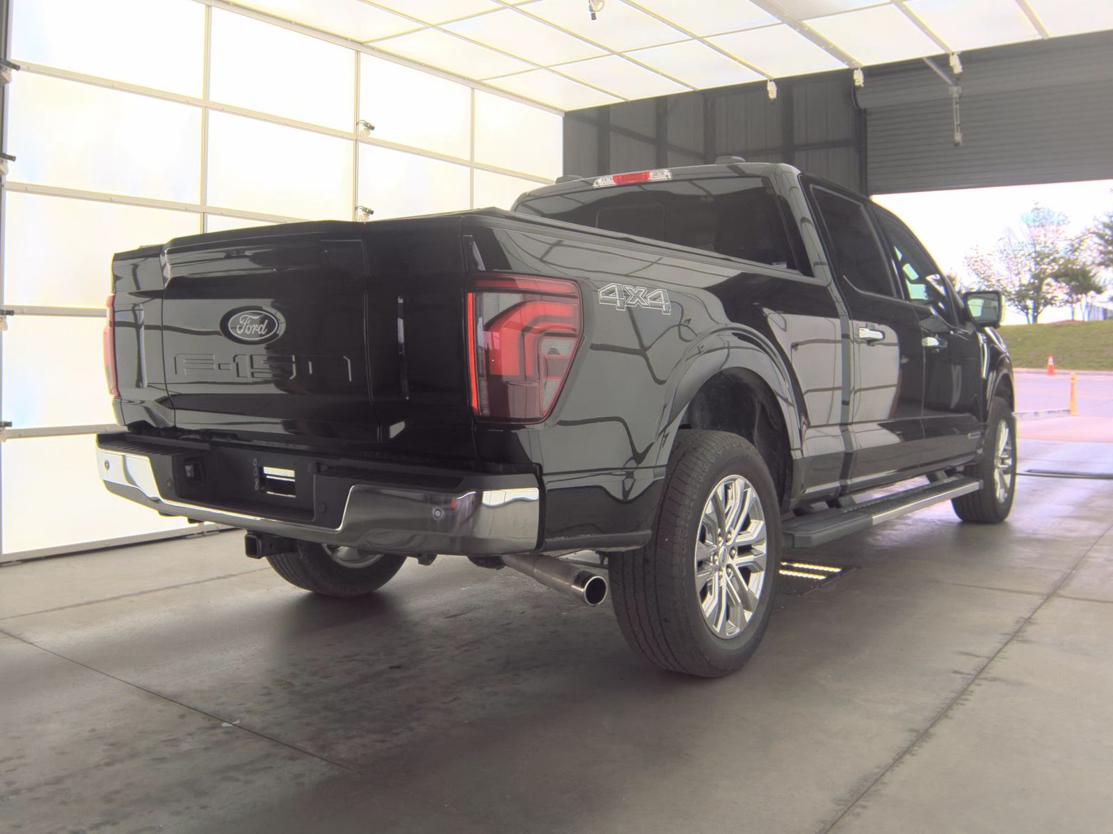 FORD F-150 - 6