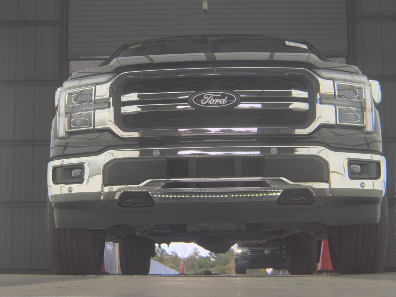 FORD F-150 - 4