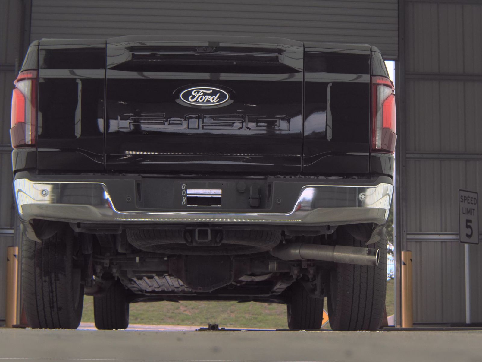 FORD F-150 - 8