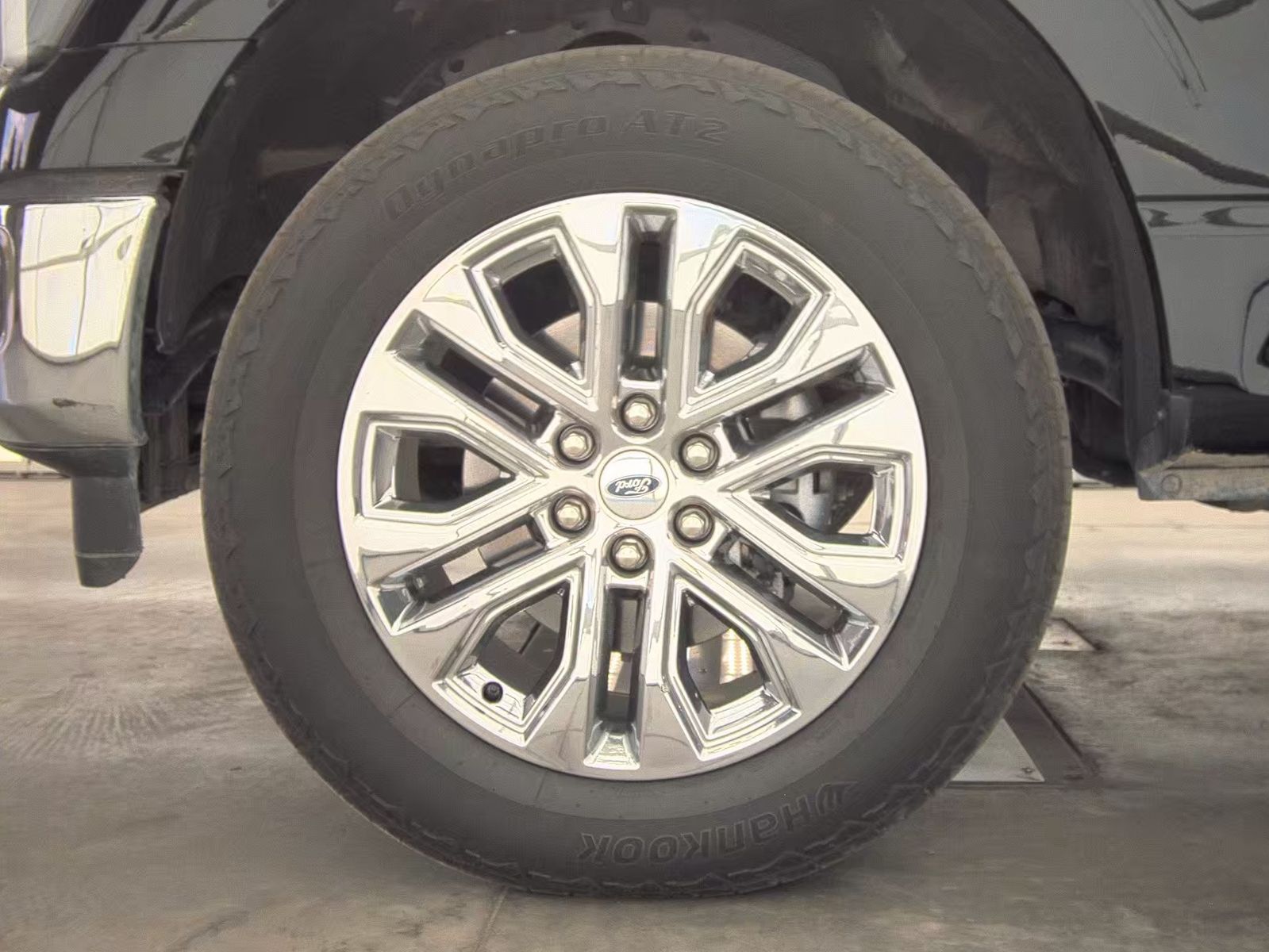 FORD F-150 - 10