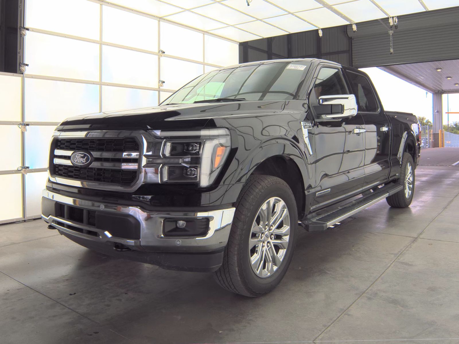 FORD F-150 - 1