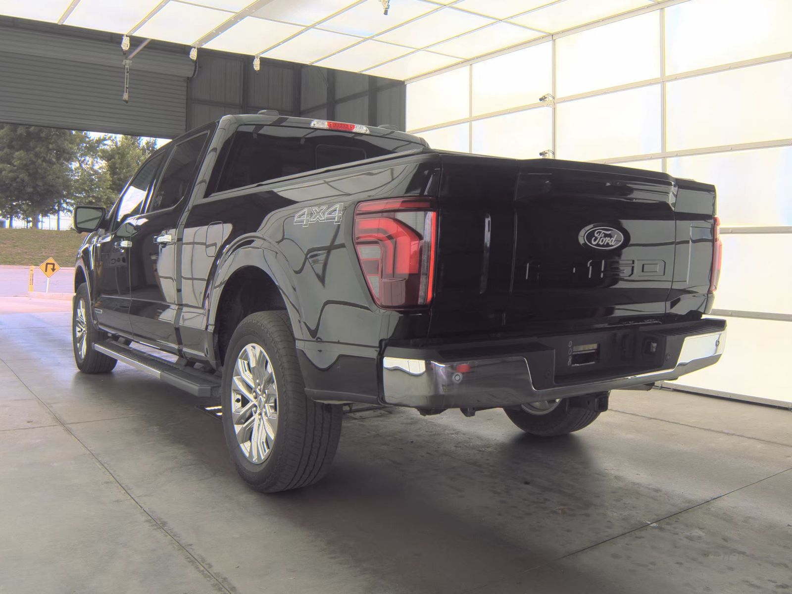 FORD F-150 - 9