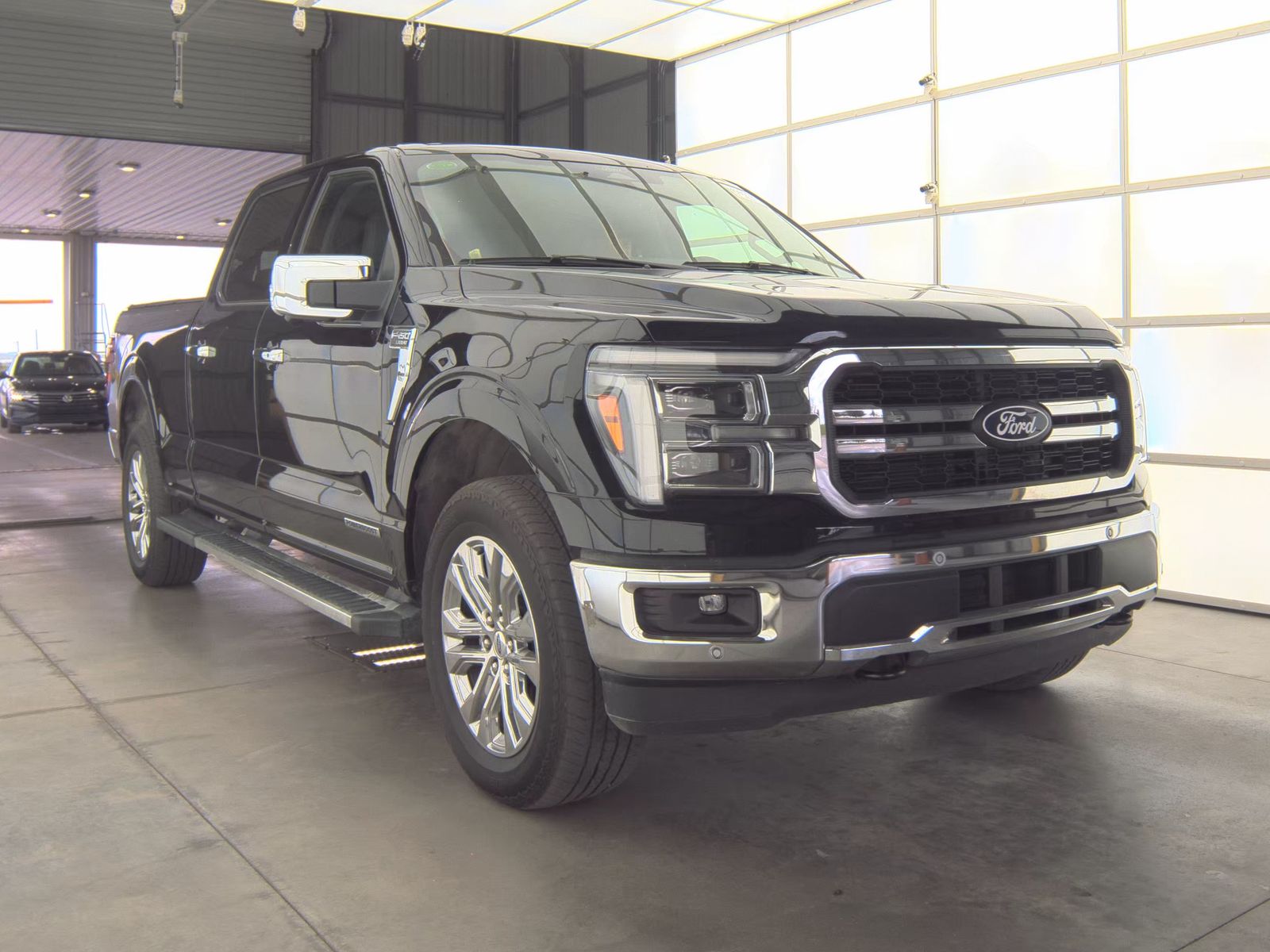 FORD F-150 - 5