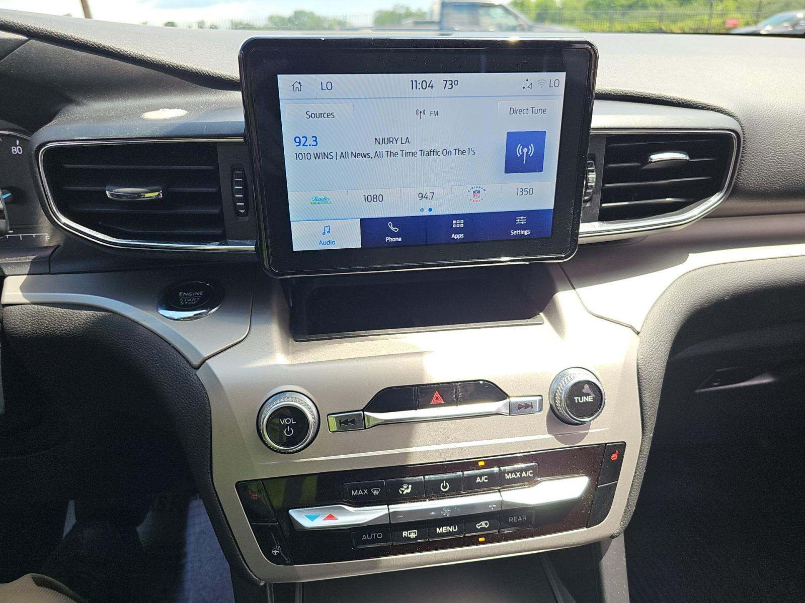 FORD EXPLORER - 6