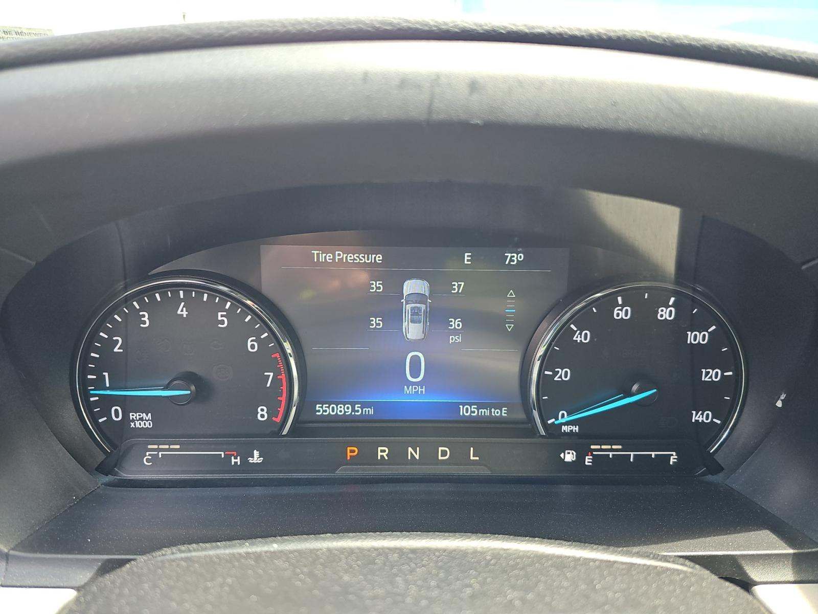 FORD EXPLORER - 7
