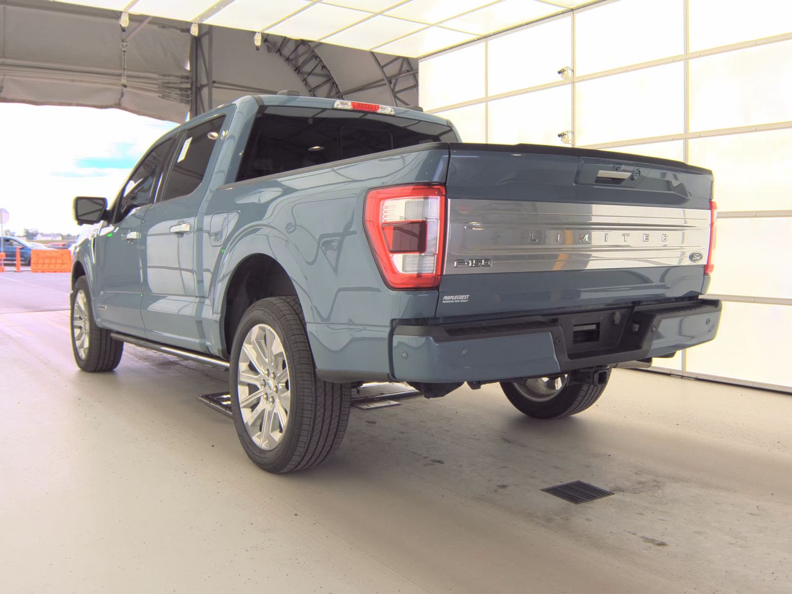 FORD F-150 - 9