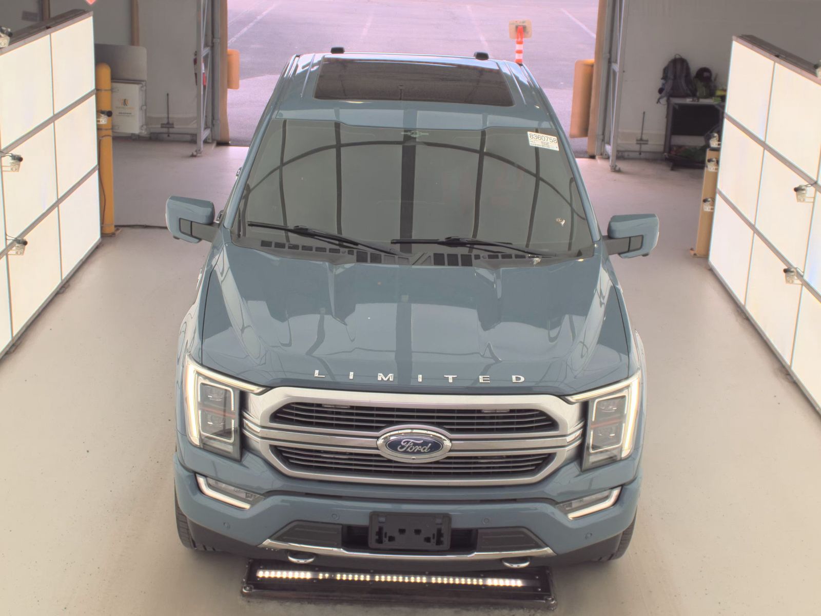 FORD F-150 - 3
