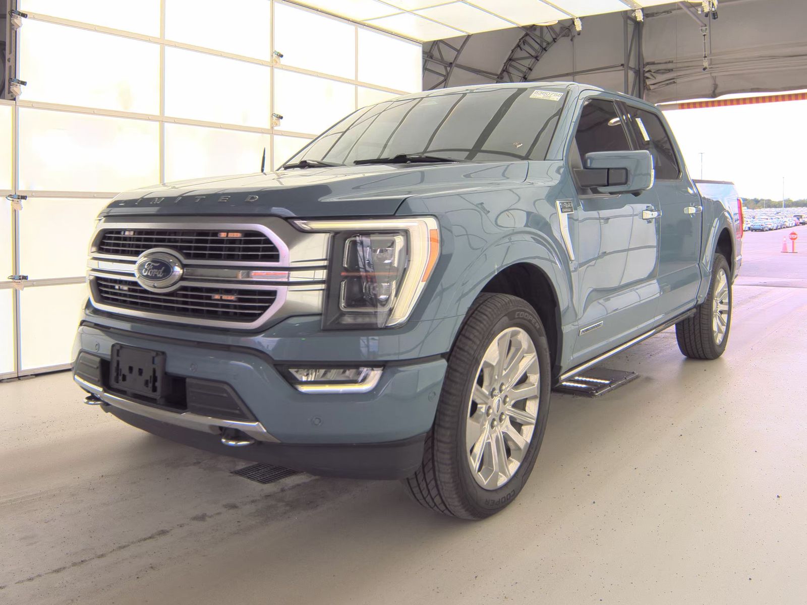 FORD F-150 - 1