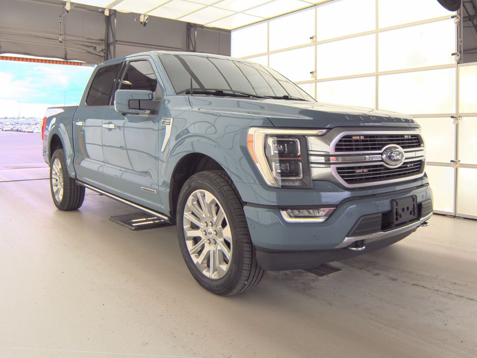 FORD F-150 - 5