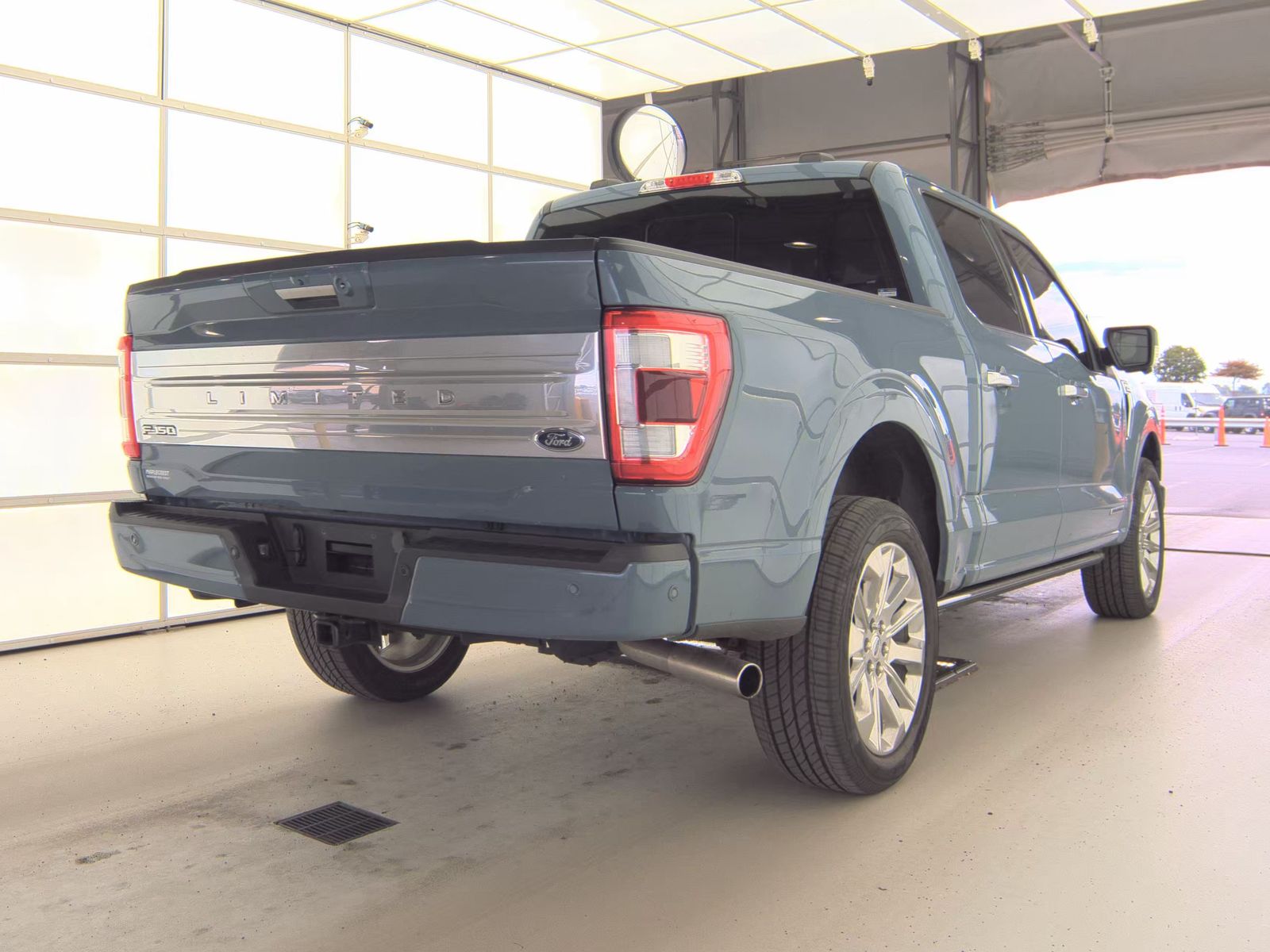 FORD F-150 - 6