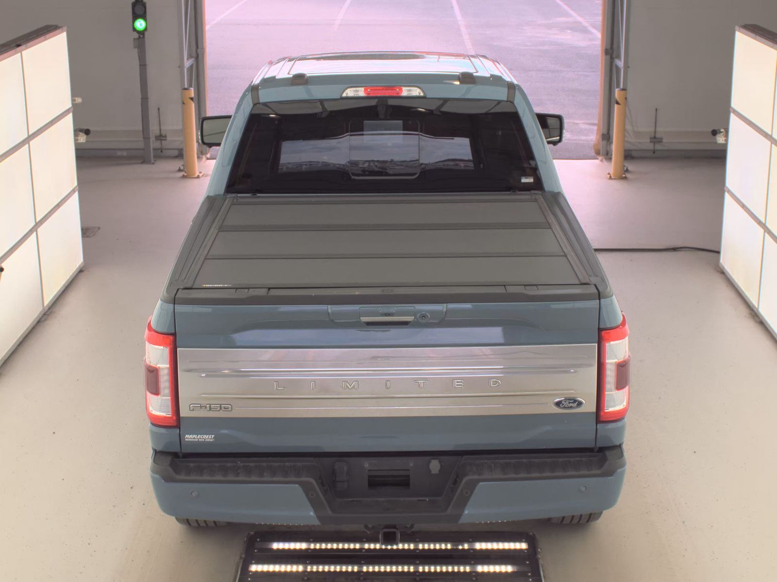 FORD F-150 - 7