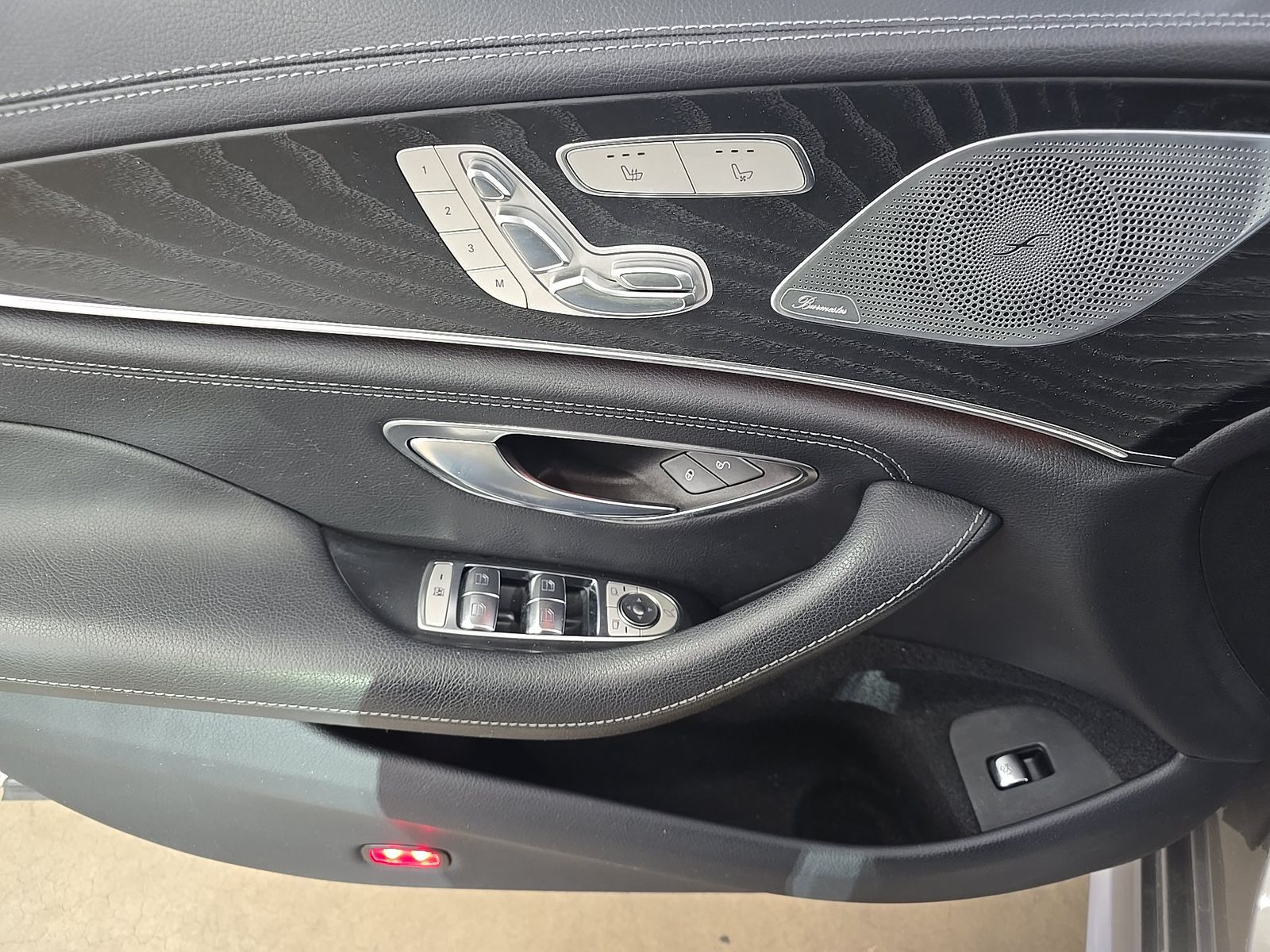2022 Mercedes-Benz CLS CLS 450 AWD