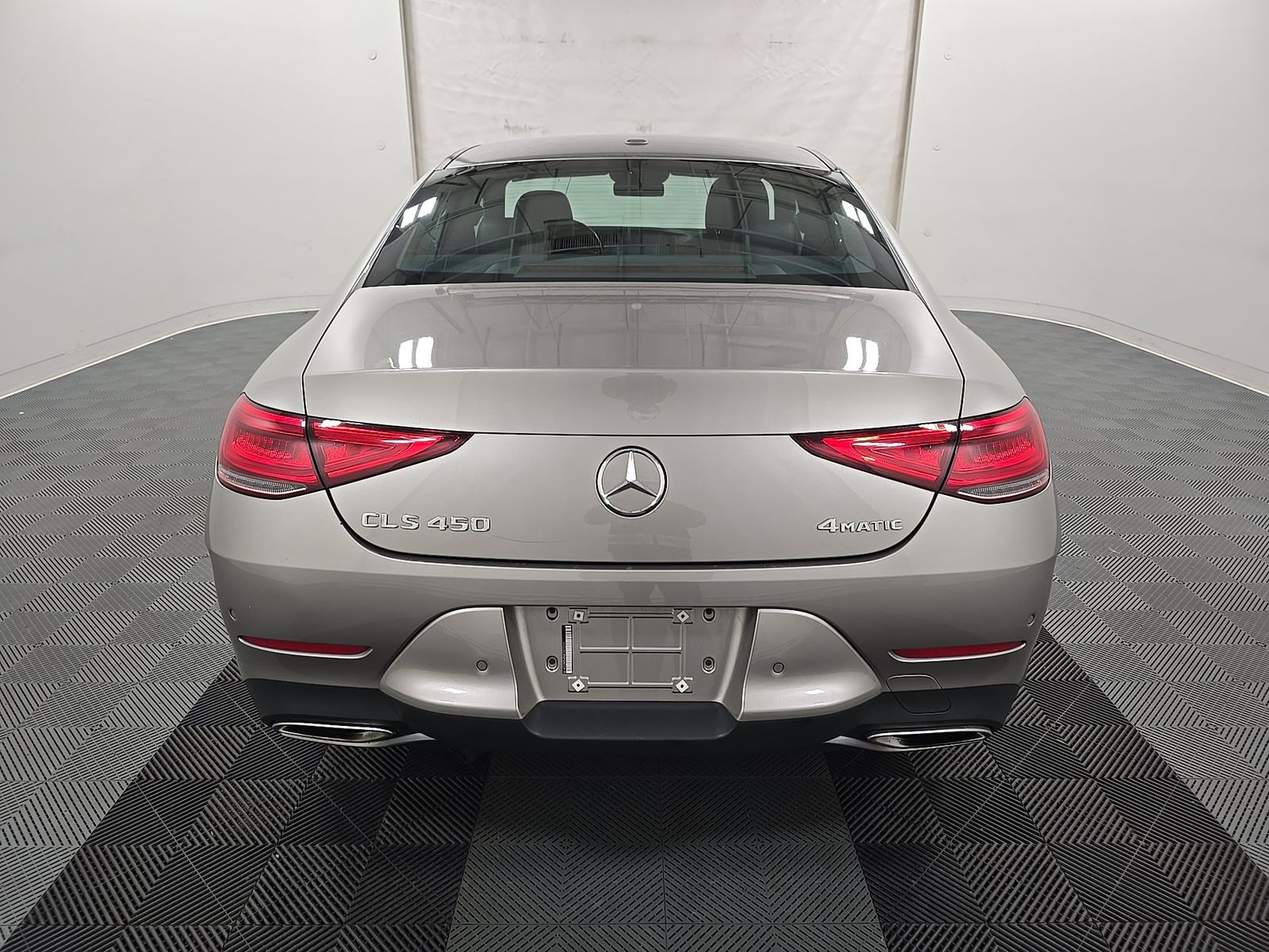2022 Mercedes-Benz CLS CLS 450 AWD