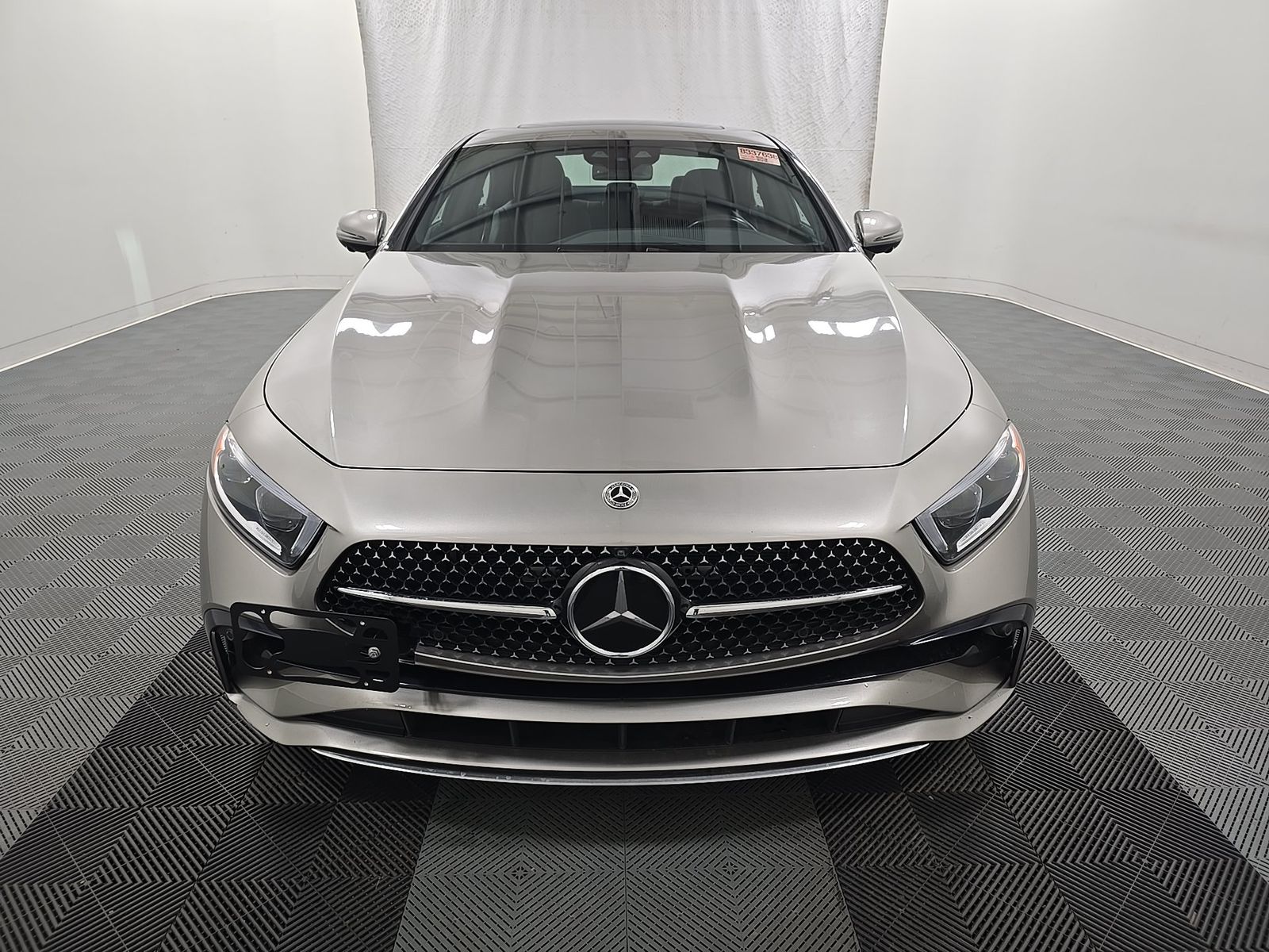 2022 Mercedes-Benz CLS CLS 450 AWD