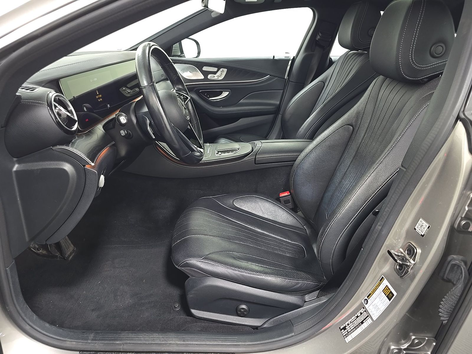 2022 Mercedes-Benz CLS CLS 450 AWD