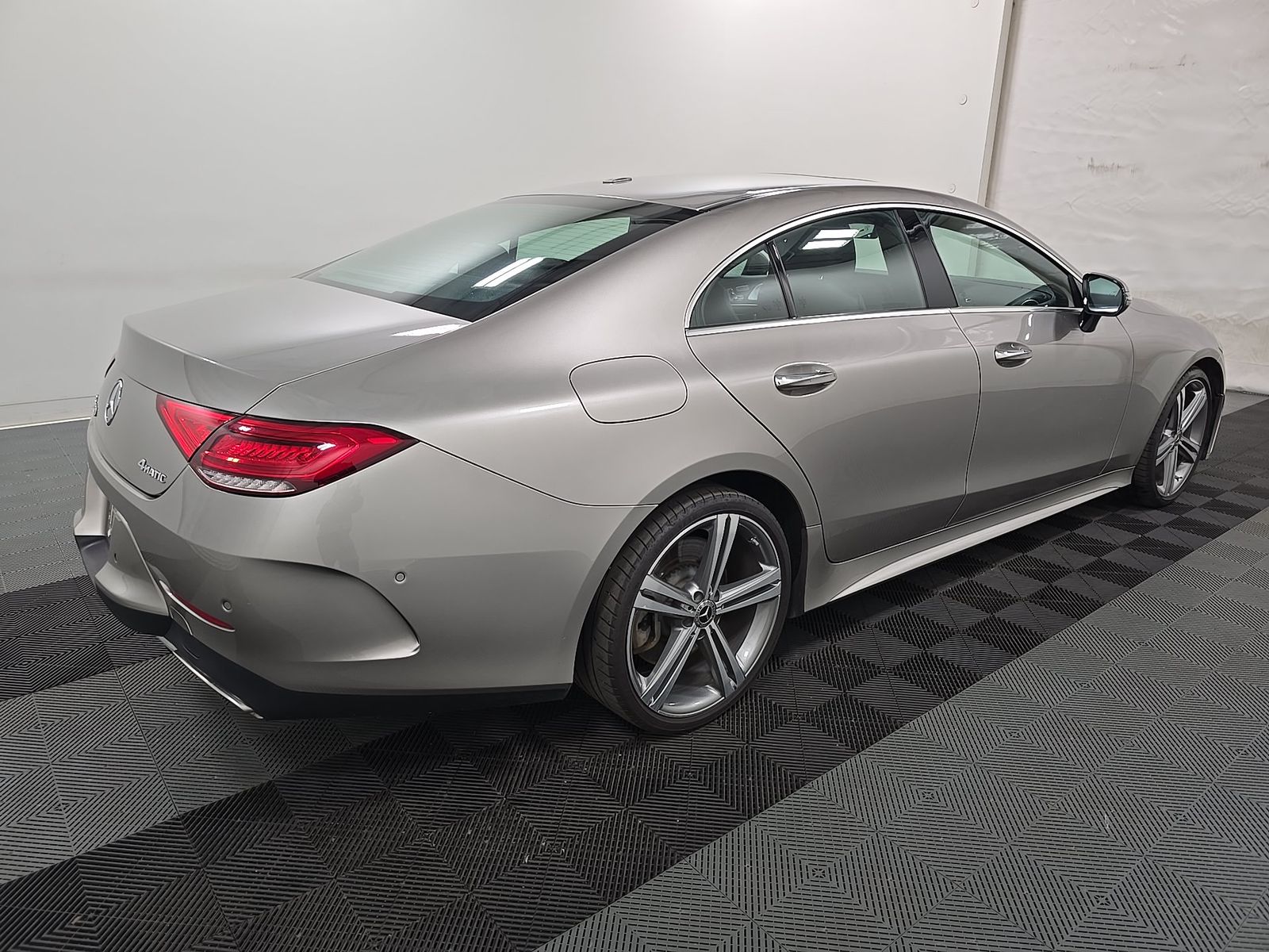 2022 Mercedes-Benz CLS CLS 450 AWD