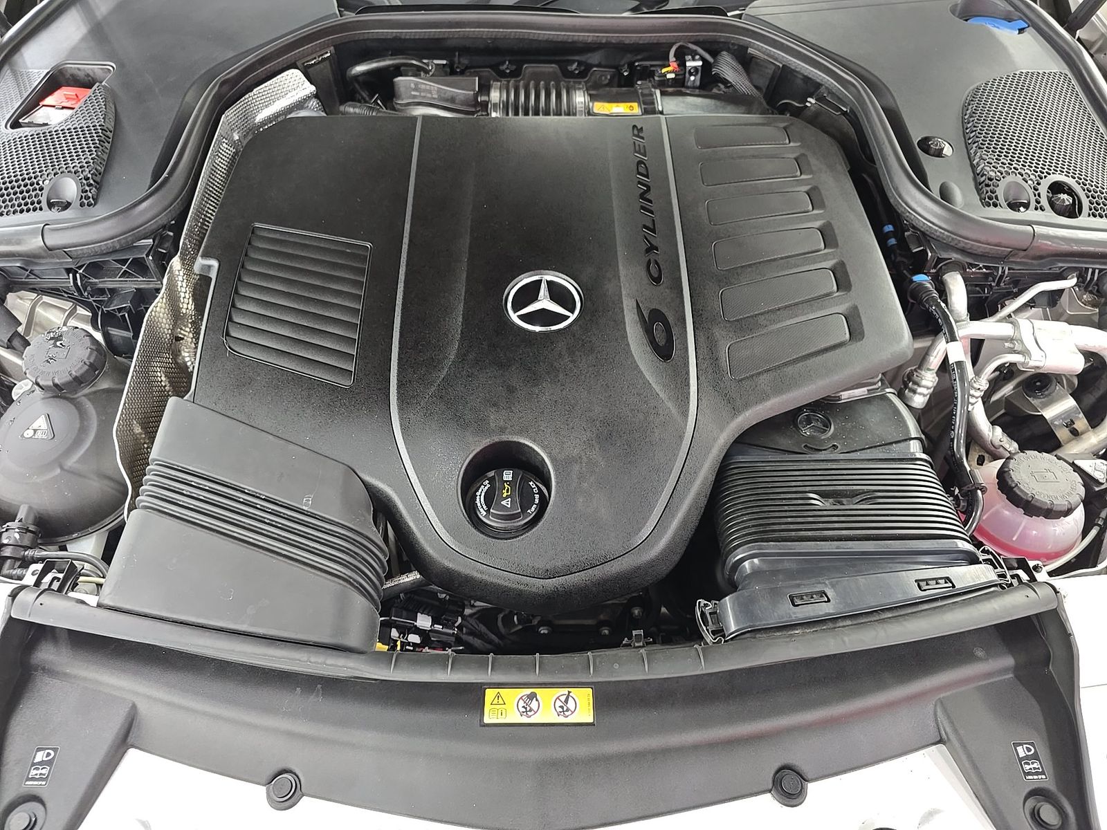 2022 Mercedes-Benz CLS CLS 450 AWD