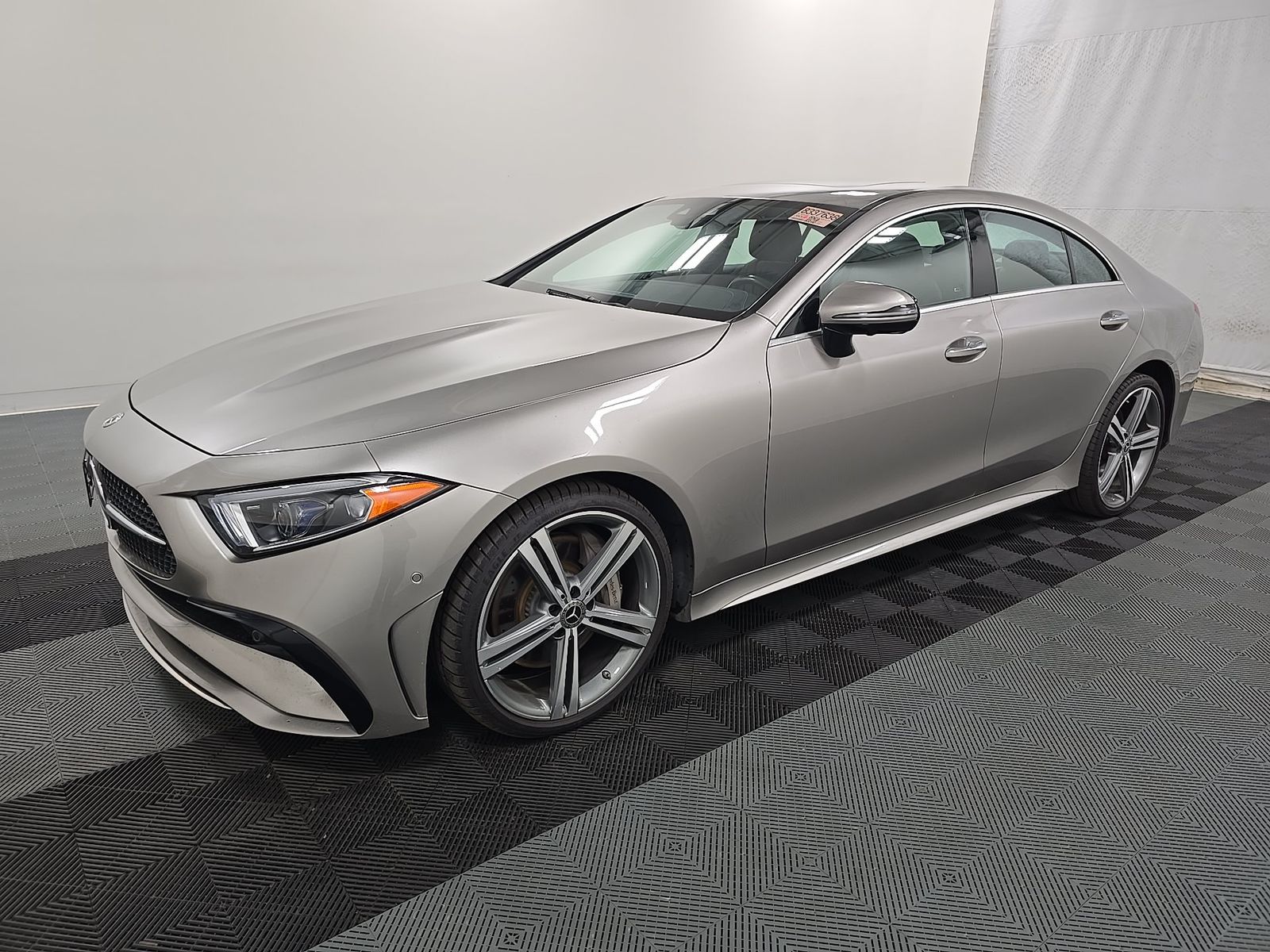 2022 Mercedes-Benz CLS CLS 450 AWD