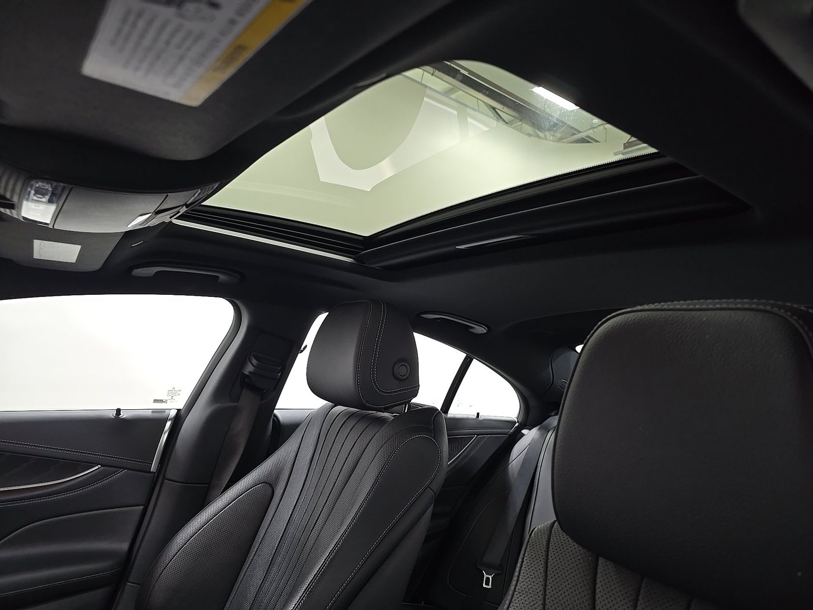 2022 Mercedes-Benz CLS CLS 450 AWD