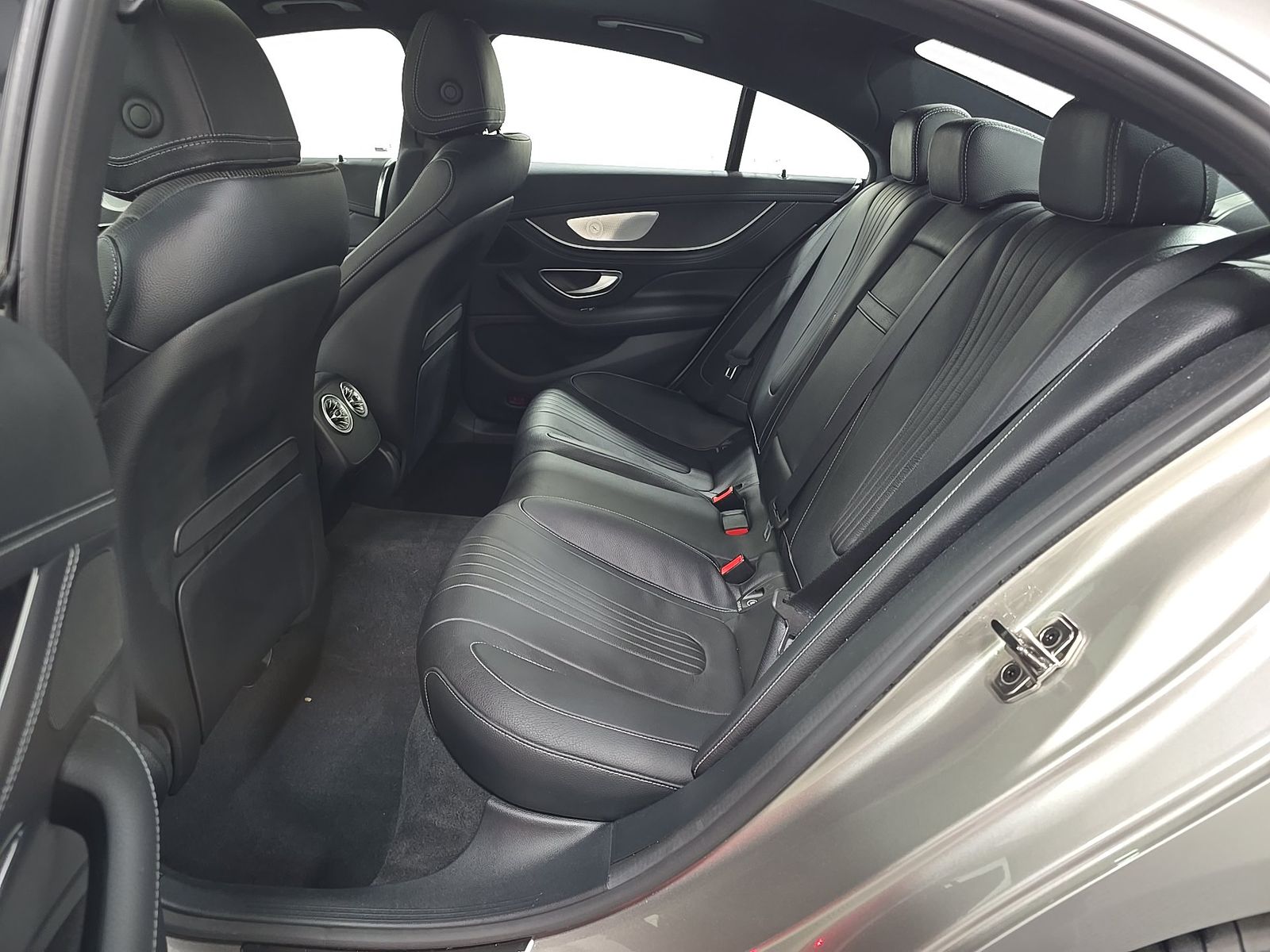 2022 Mercedes-Benz CLS CLS 450 AWD