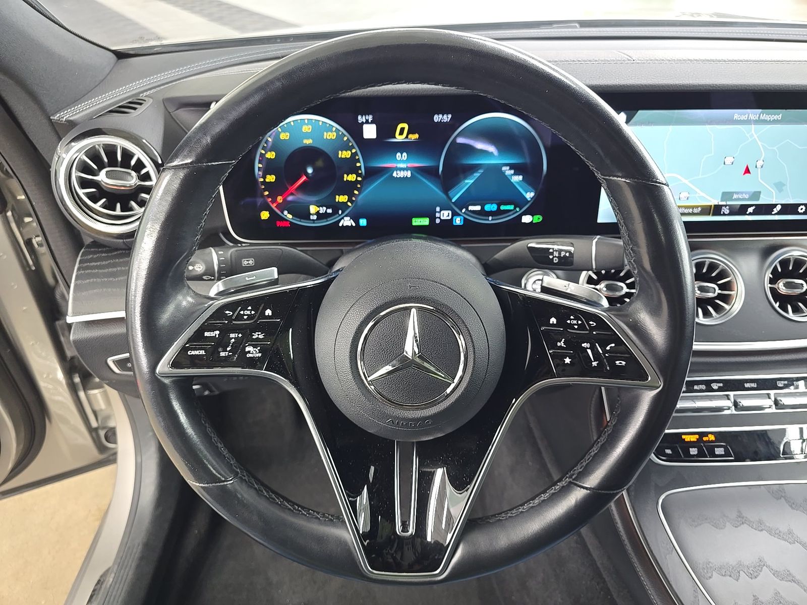 2022 Mercedes-Benz CLS CLS 450 AWD