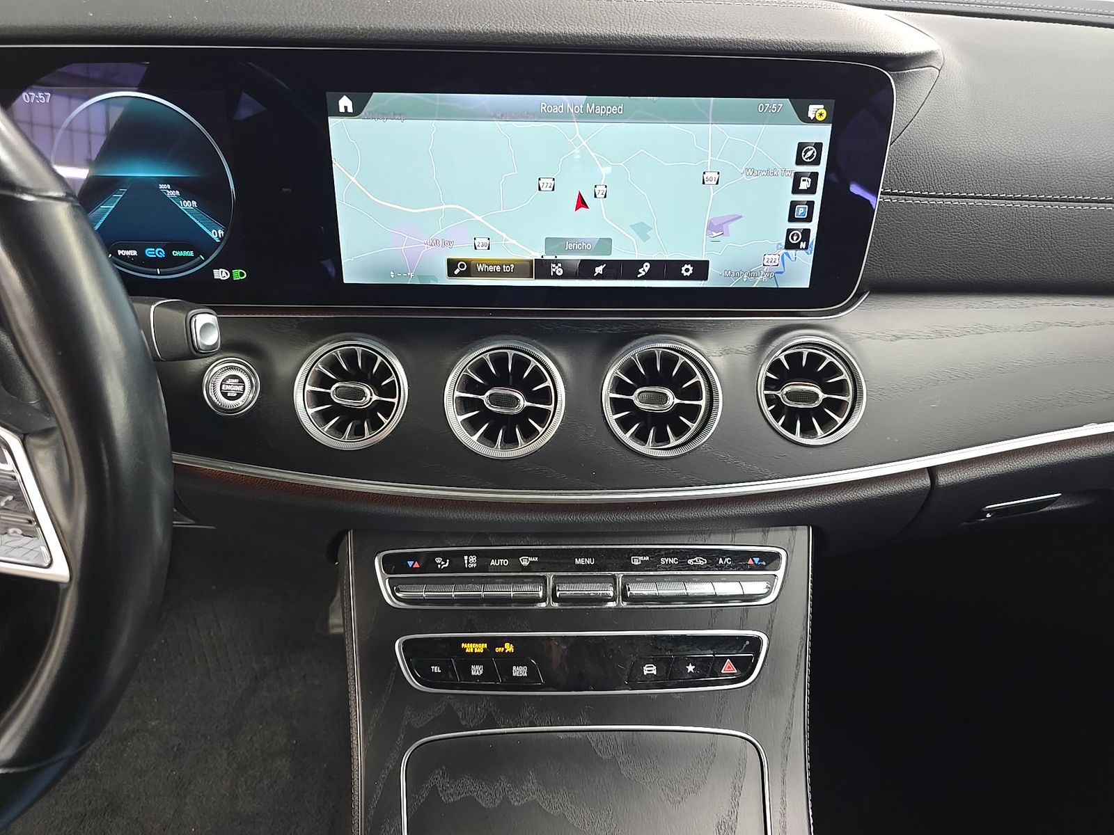 2022 Mercedes-Benz CLS CLS 450 AWD