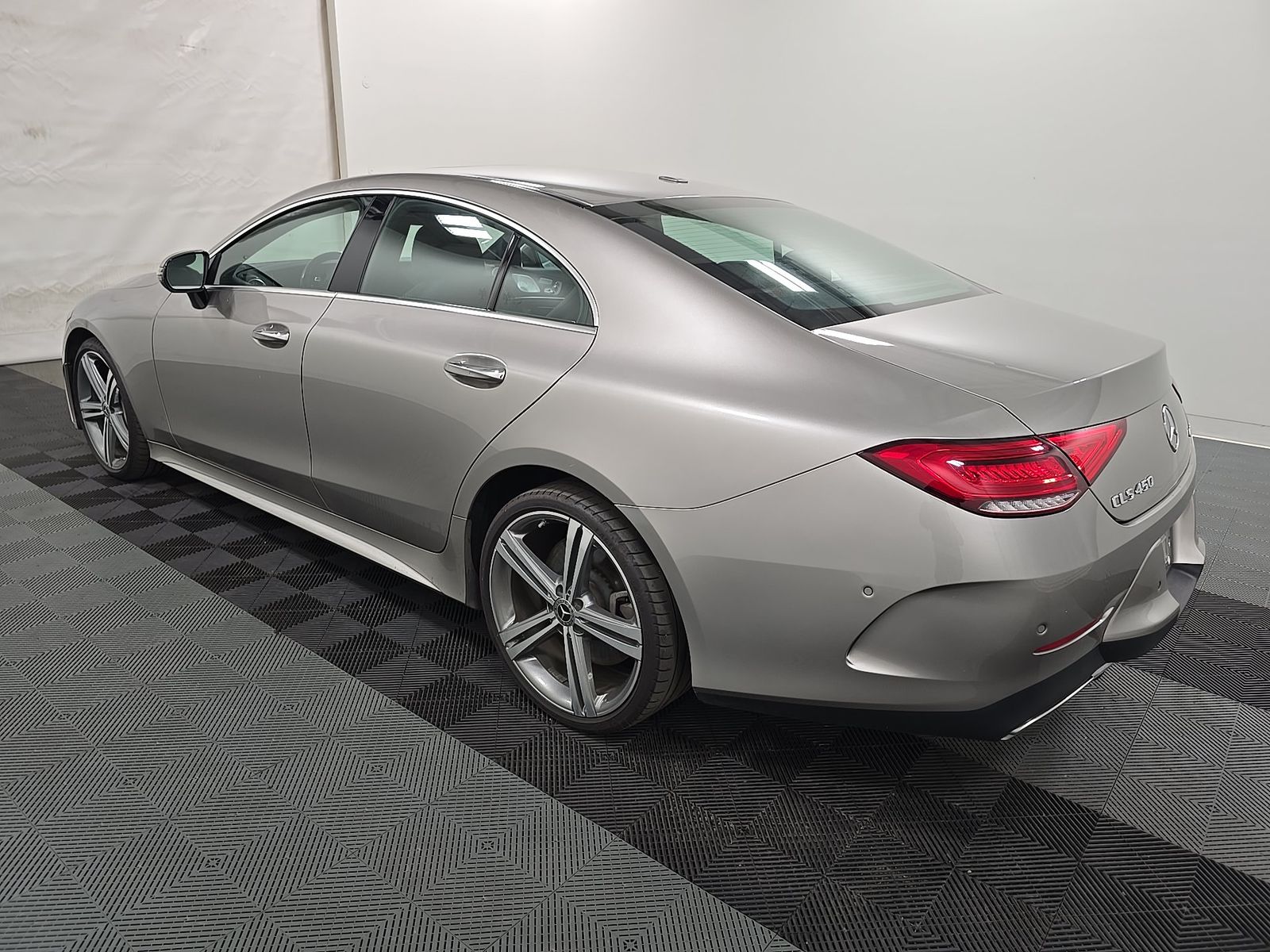 2022 Mercedes-Benz CLS CLS 450 AWD