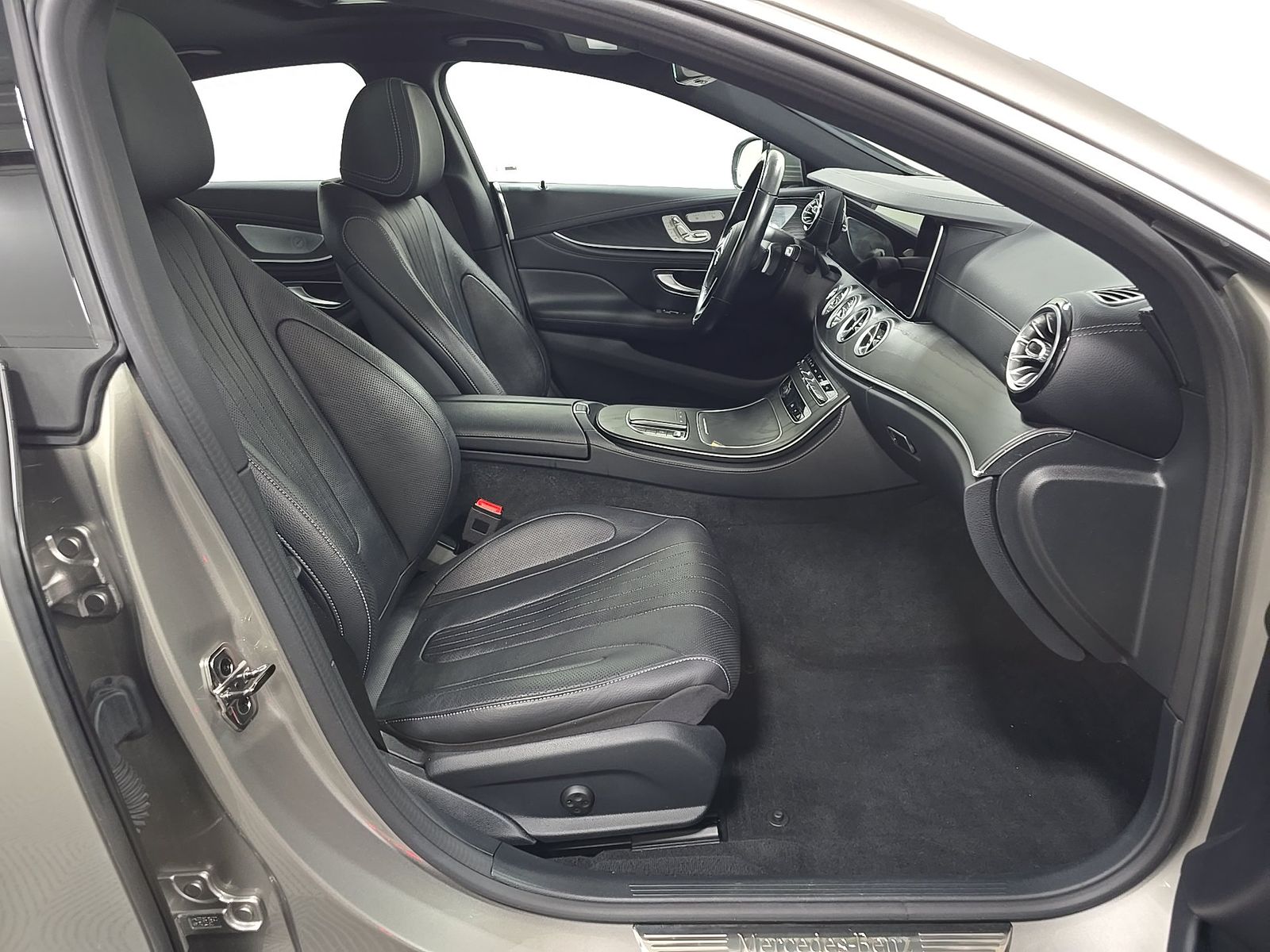2022 Mercedes-Benz CLS CLS 450 AWD