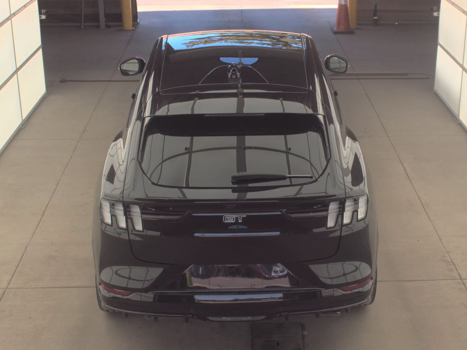 FORD MUSTANG MACH-E - 7