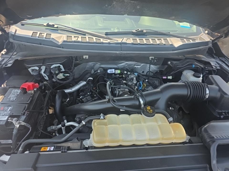2020 Ford F-150 XLT AWD