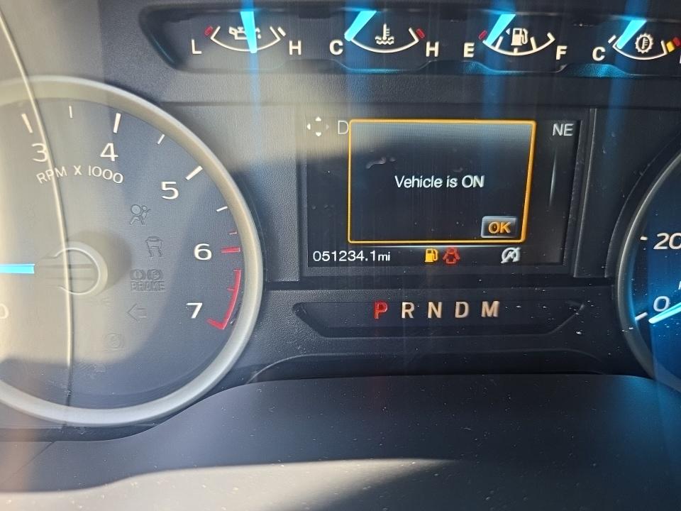 2020 Ford F-150 XLT AWD