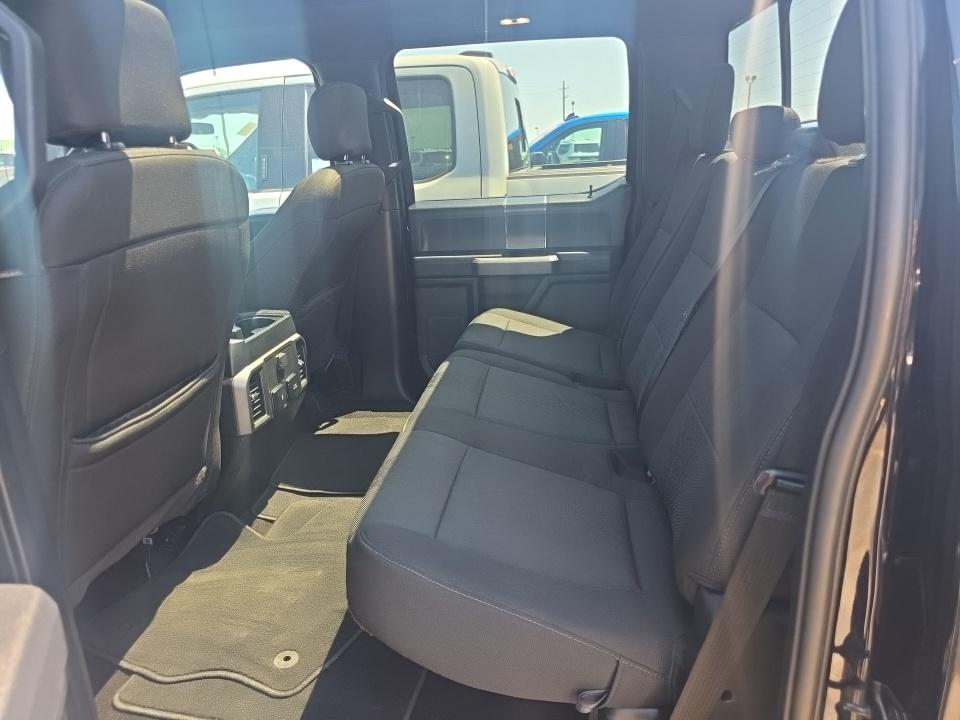 2020 Ford F-150 XLT AWD