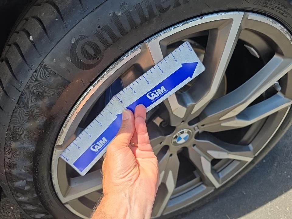 2020 BMW X7 M50i AWD