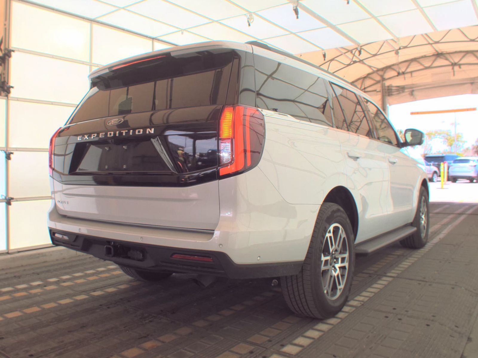 FORD EXPEDITION - 6