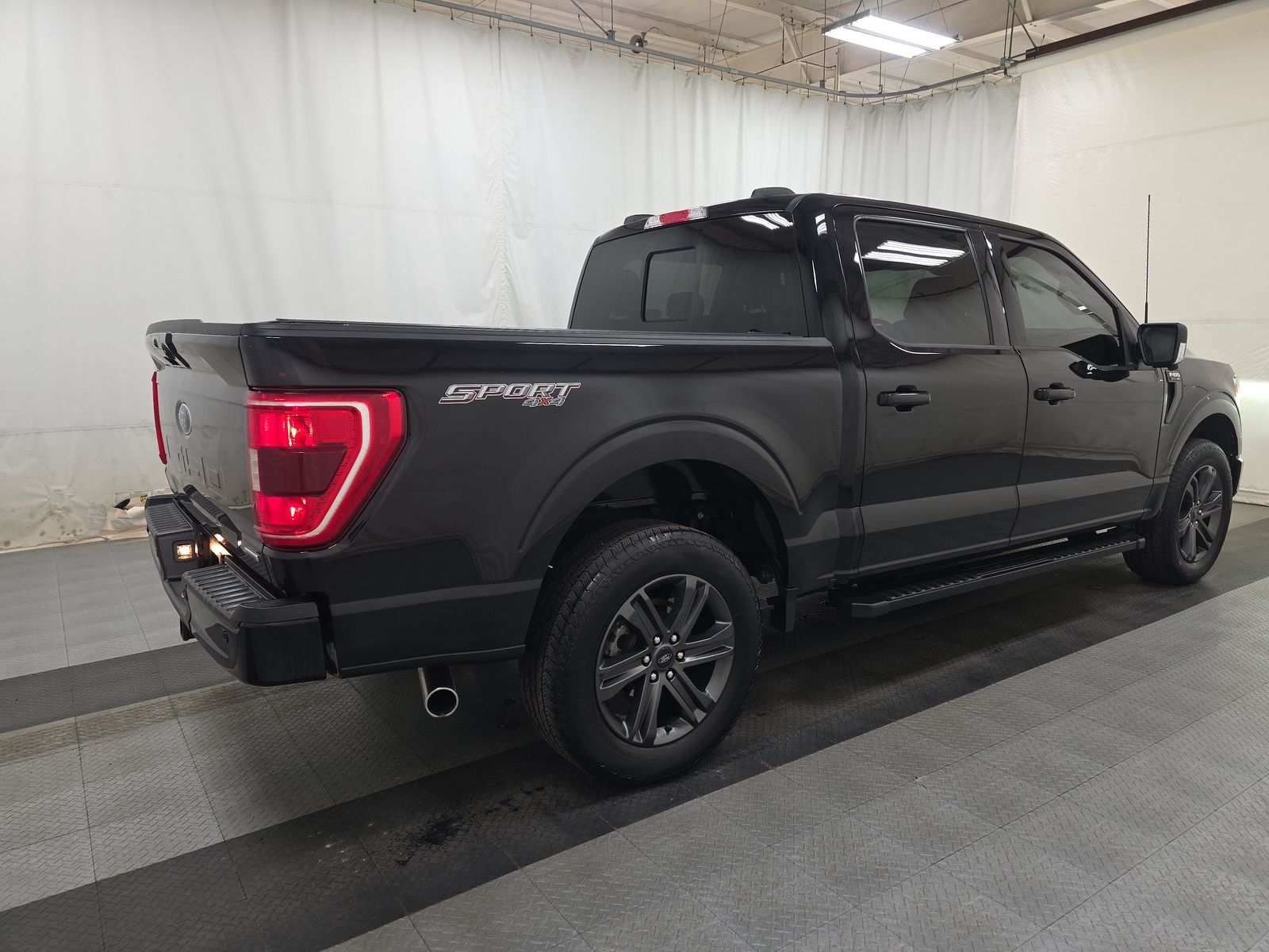 FORD F-150 - 5