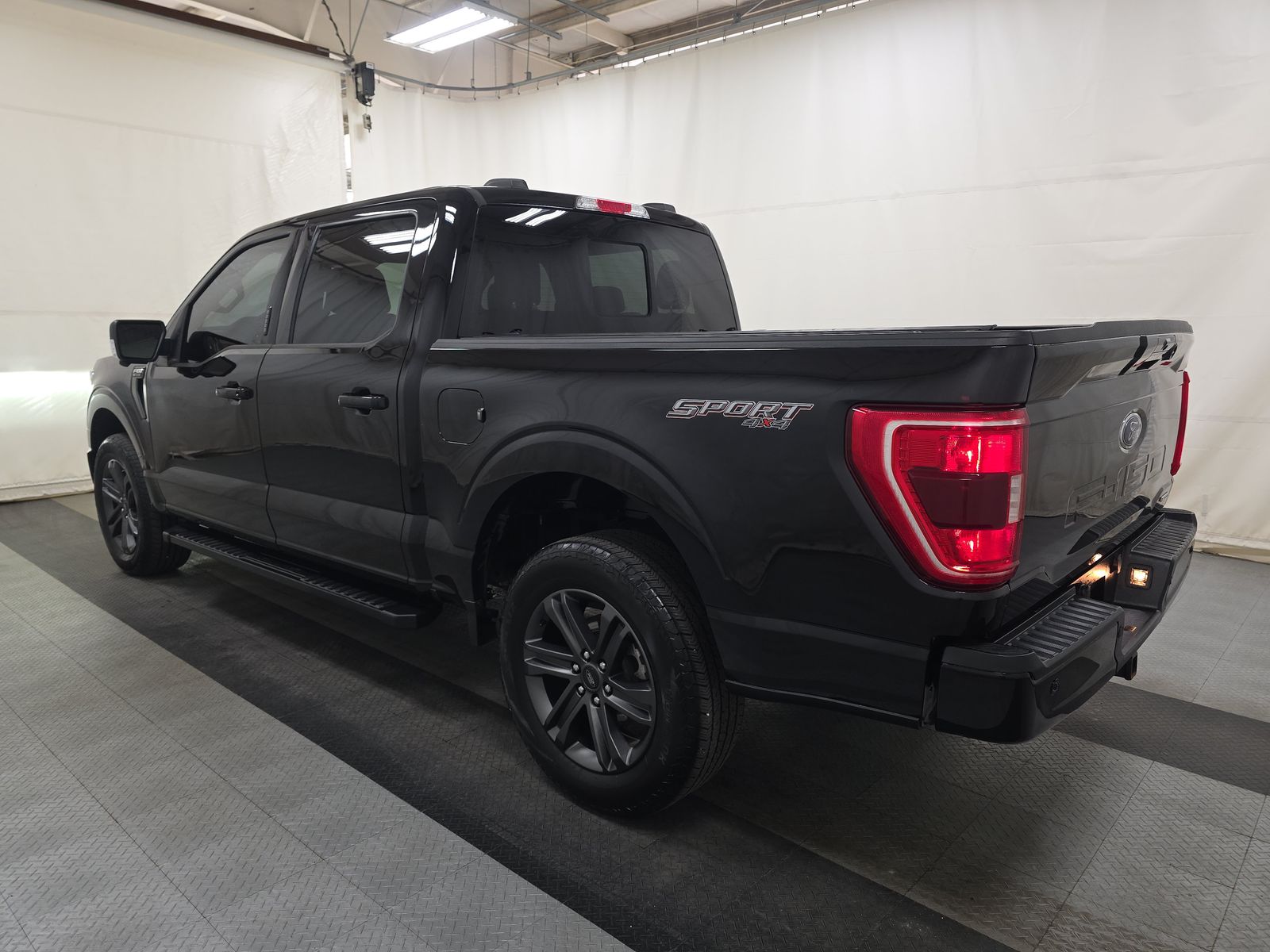 FORD F-150 - 7