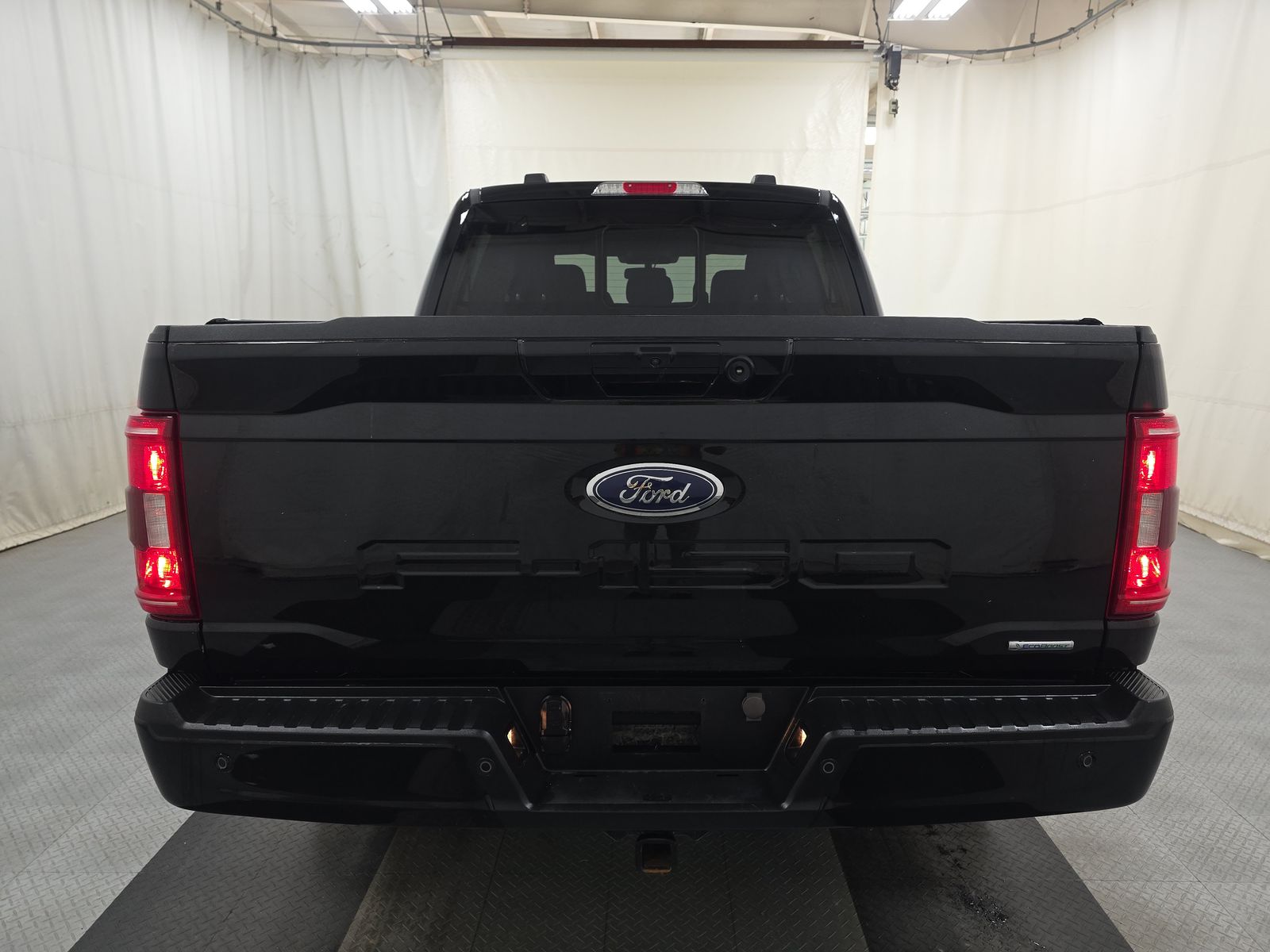 FORD F-150 - 6