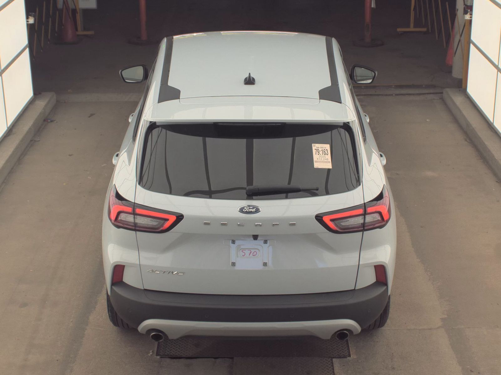 FORD ESCAPE - 7
