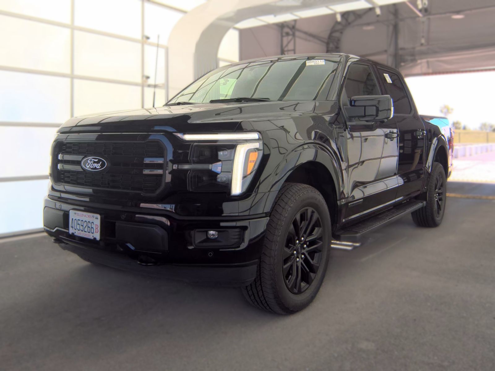 FORD F-150 - 1