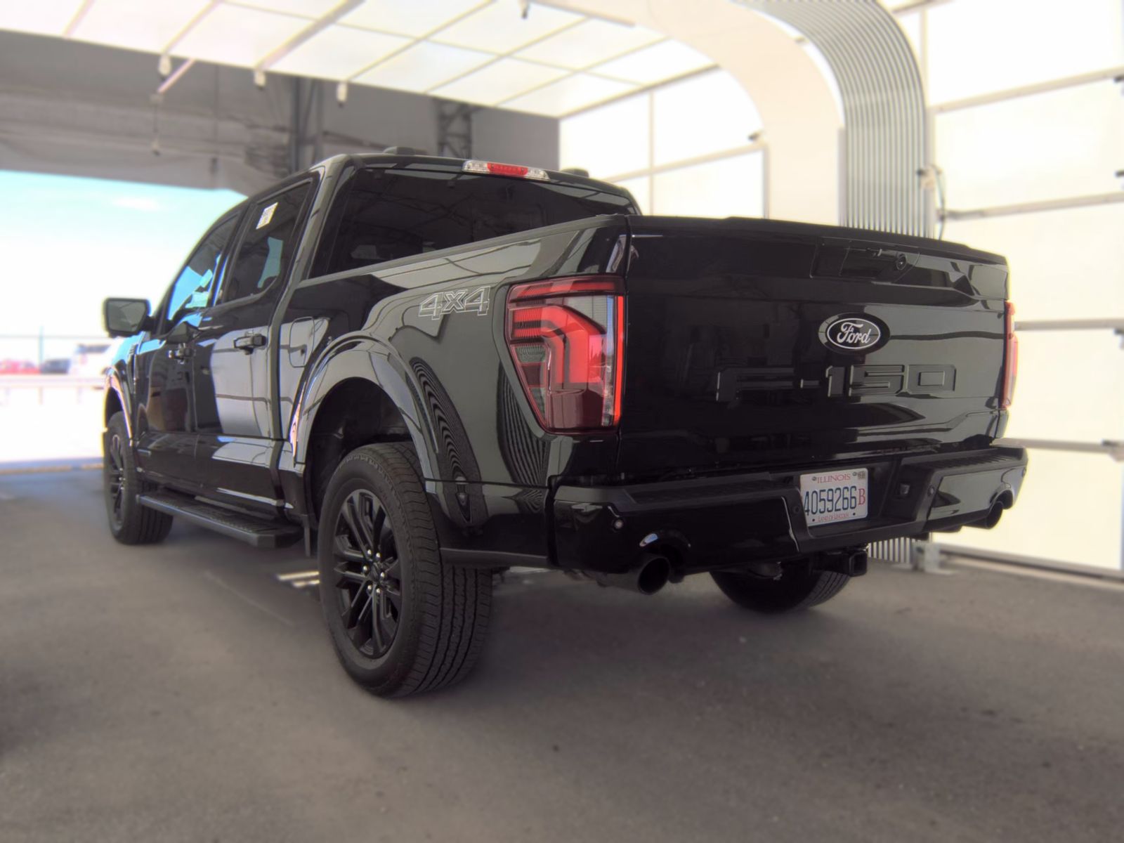 FORD F-150 - 9