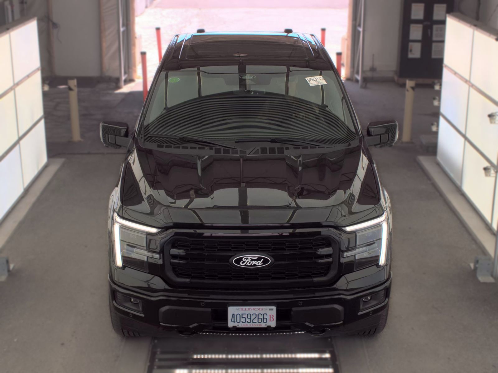FORD F-150 - 3