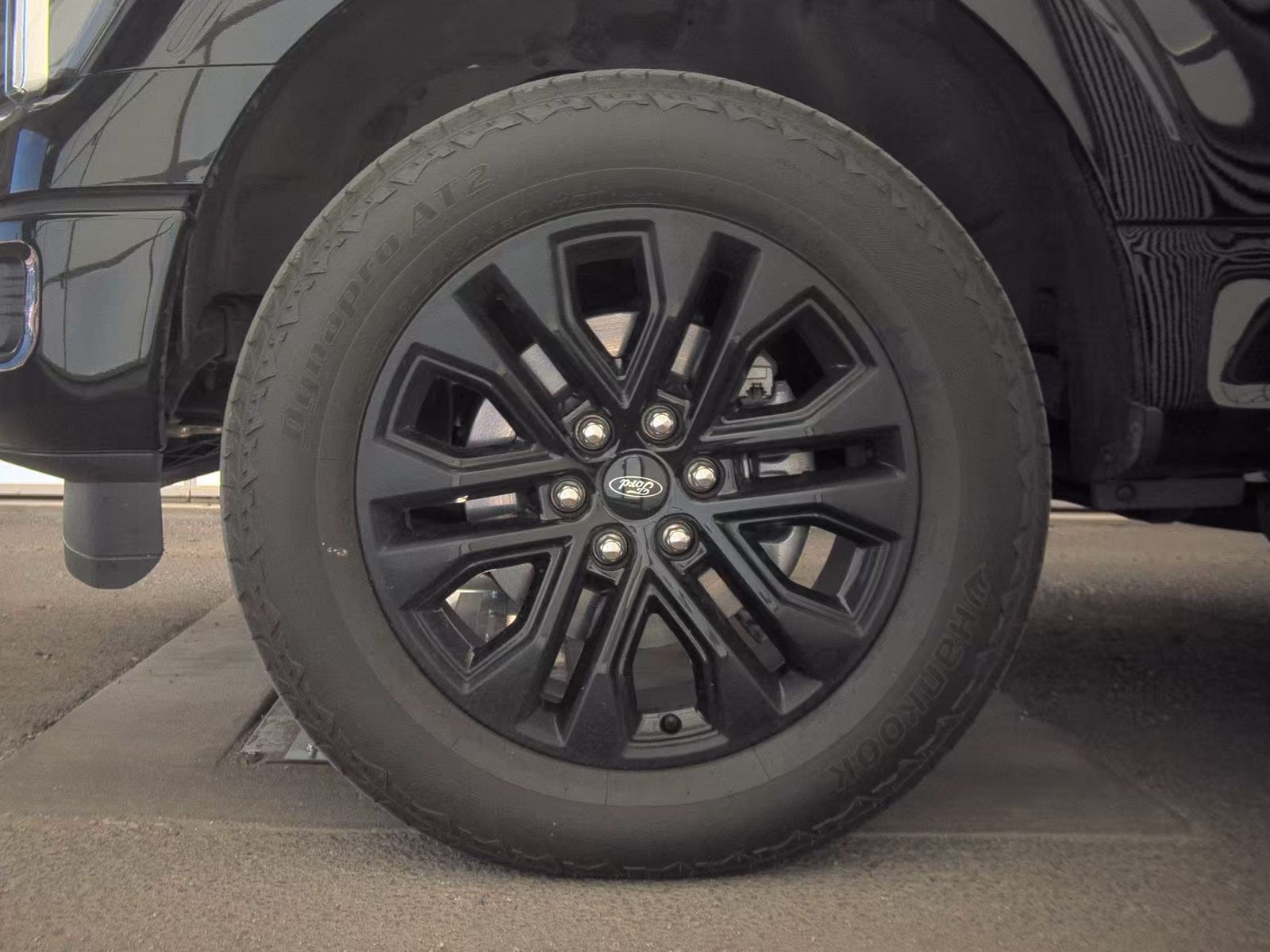 FORD F-150 - 10