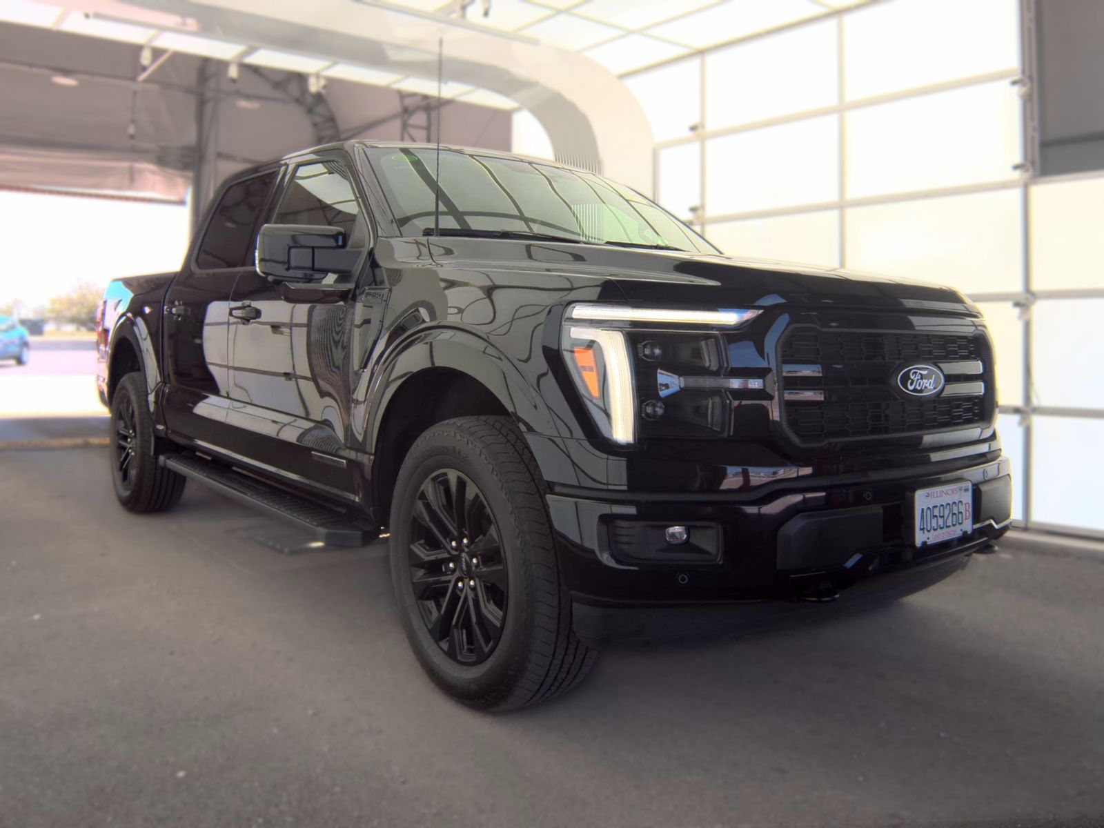 FORD F-150 - 5