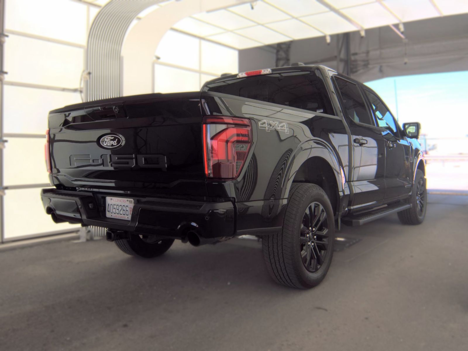 FORD F-150 - 6