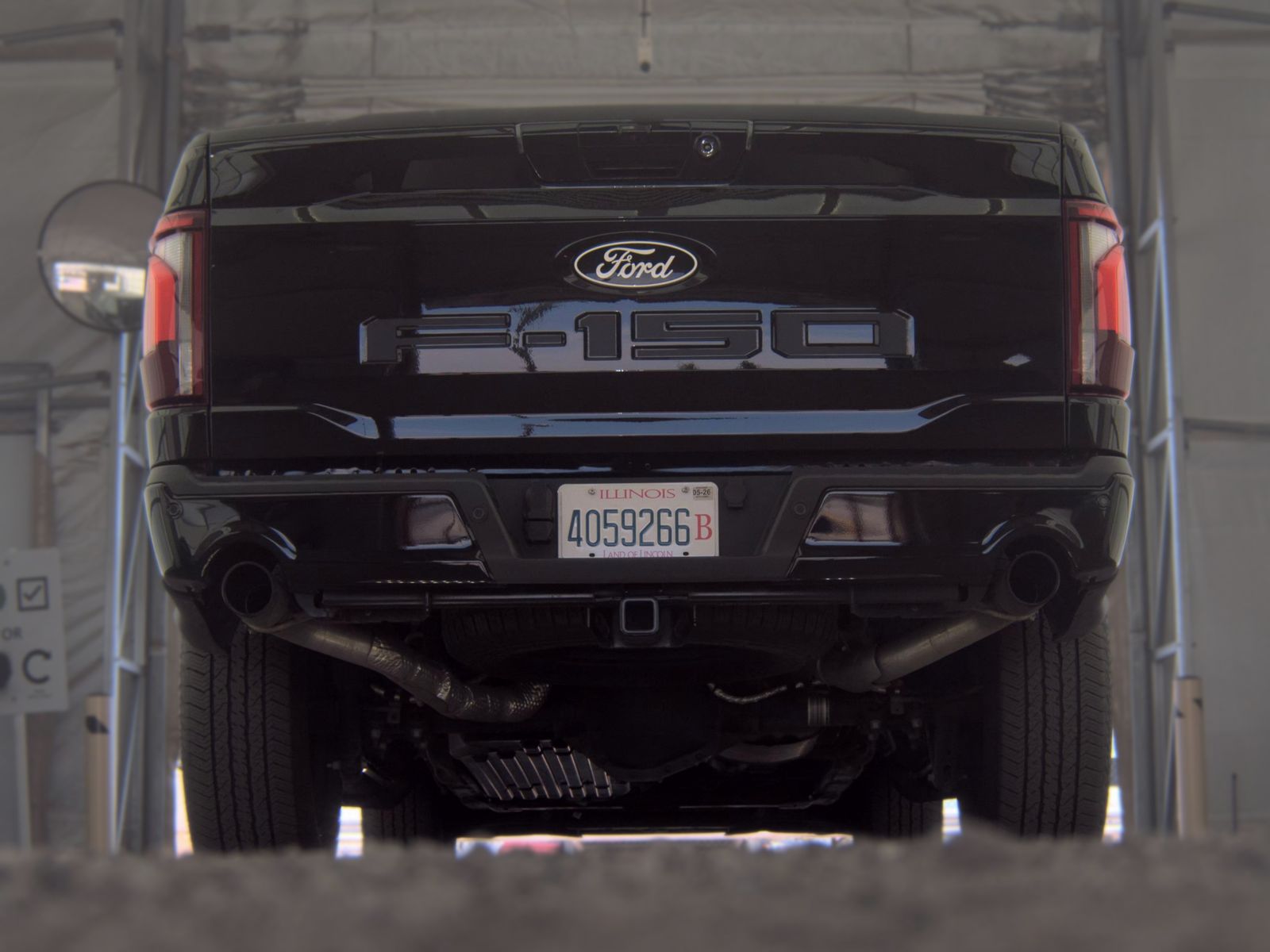 FORD F-150 - 8
