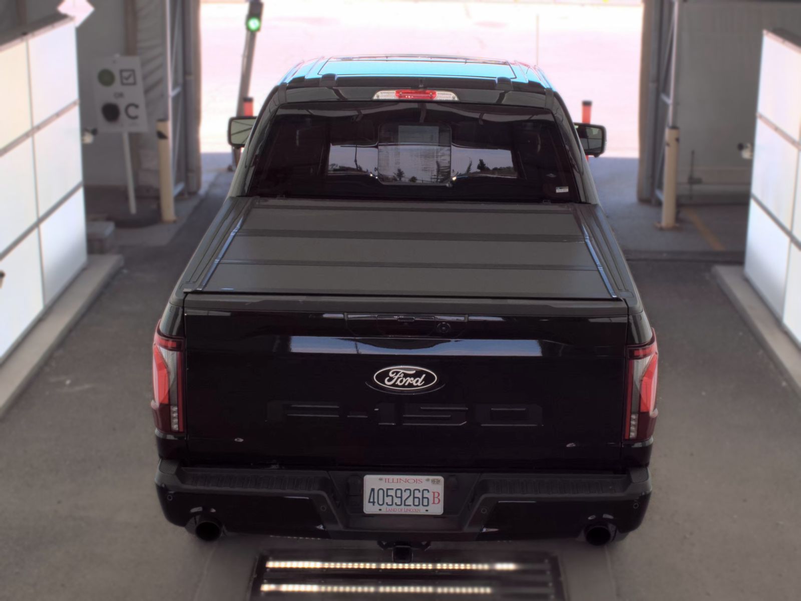 FORD F-150 - 7