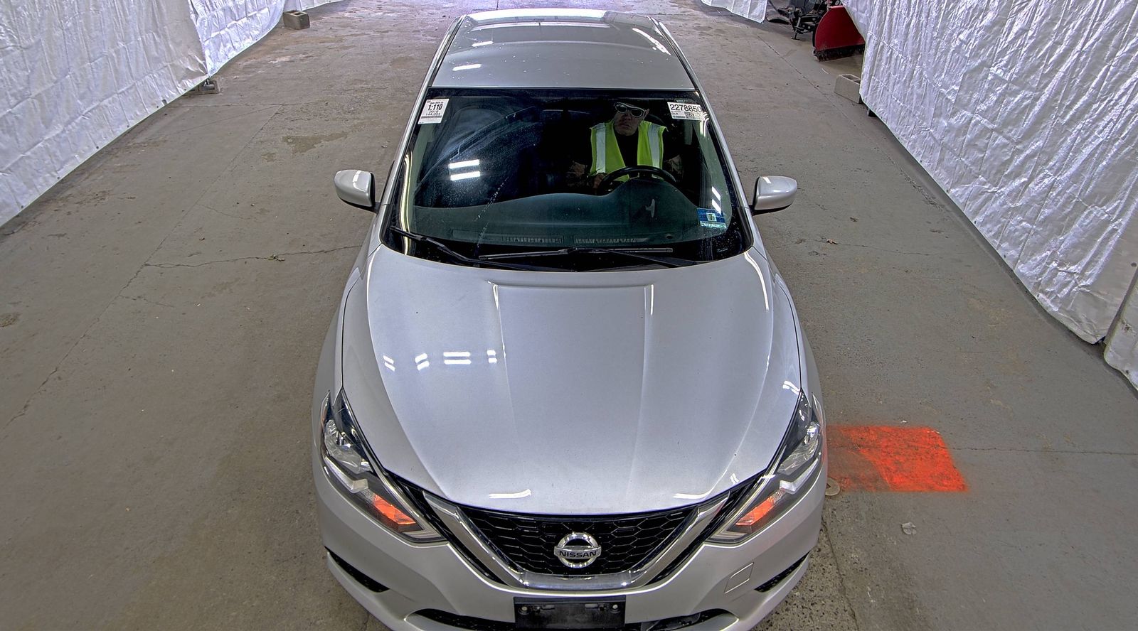NISSAN SENTRA - 3